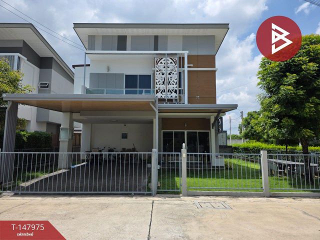ขาย้านเดี่ยว หมู่บ้านเลอนีโอ ไพร์ม แพรกษา-เทพารักษฺ์ สมุทรปราการ