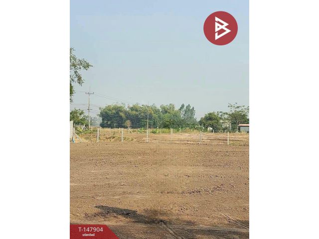 ขายที่ดินเปล่าถมแล้ว เนื้อที่ 2 ไร่ ต.หนองแม่ไก่ อ.โพธิ์ทอง จ.อ่างทอง