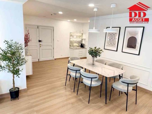 For Rent Condo Grand Langsuan Fully Furnished ให้เช่า คอนโด แกรนด์ หลังสวน