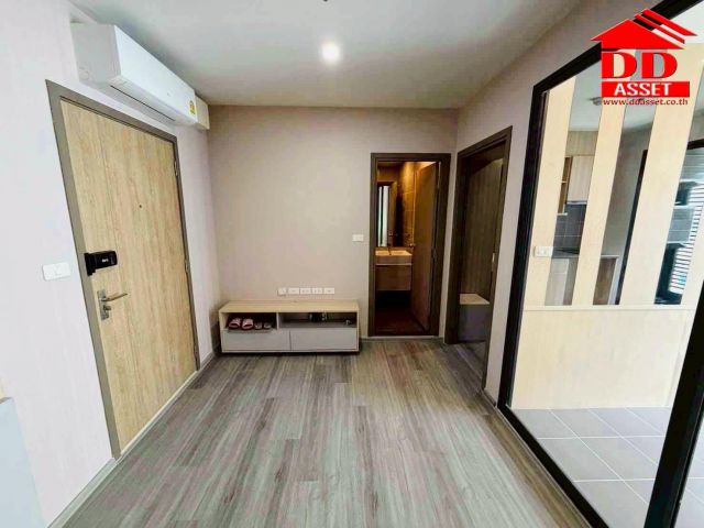 For Sale Condo Ideo O2 Bangna ติด BTS บางนา