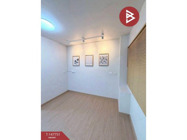 ขายห้องชุด เอื้ออาทรเมืองใหม่บางพลี 4 สมุทรปราการ