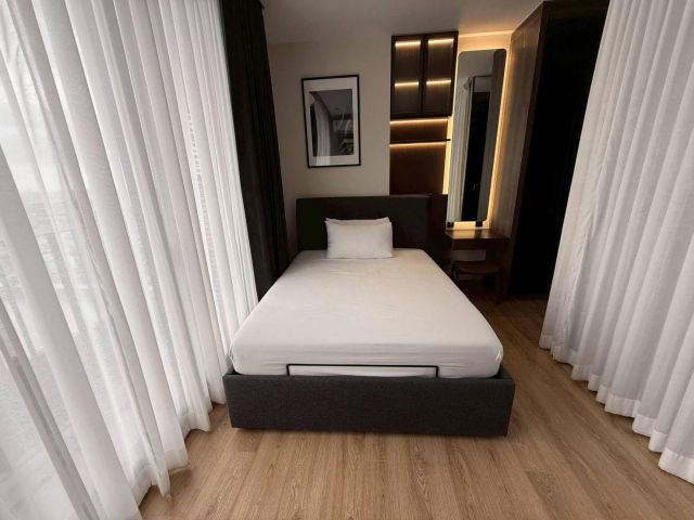 S️KI126 Noble Around Ari | 1 Bedroom ชั้น 37 วิวเมือง