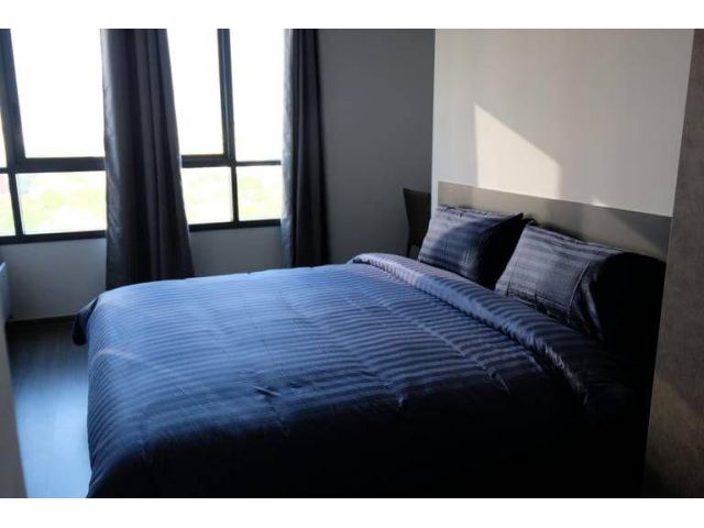 For rent Condo Ideo Phahol-Jatujuk Fully Furnished  (S15-31378)