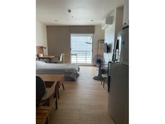 For rent Condo Noble Lite Fully Furnished  (S15-26182)