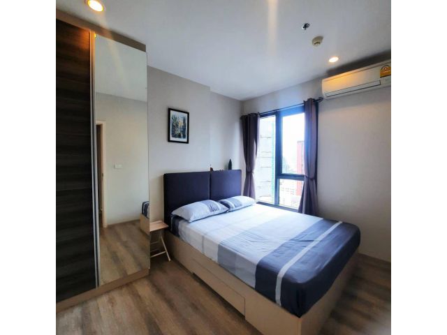 For rent Condo Centric Ari Station Fully Furnished (S15-35648)