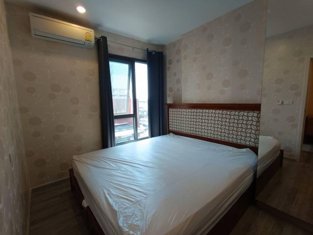 For rent Condo Centric Ari Station Fully Furnished (S15-35710)