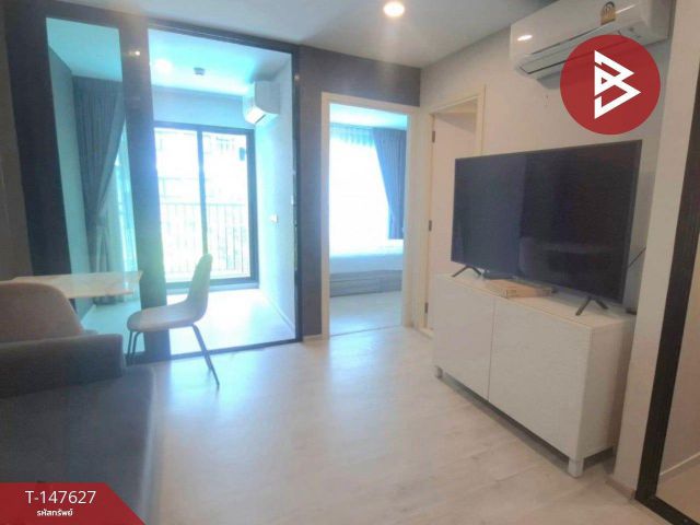ขายคอนโด ดิออริจิ้น สุขุมวิท105 (The Origin Sukhumvit105) กรุงเทพมหานคร