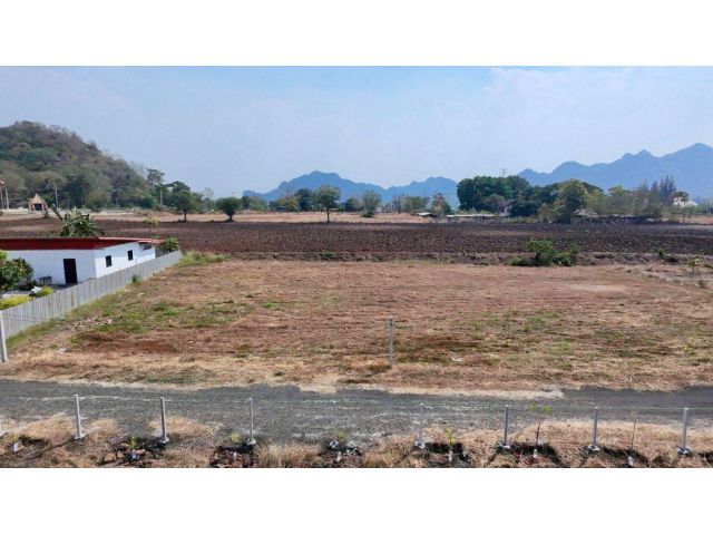 ขายที่ดิน 1ไร่วิวภูเขา โฉนดครุฑแดง 900,000 บาท สระบุรี ตำบลท่าคล้อ-อำเภอแก่งคอย -สระบุรี