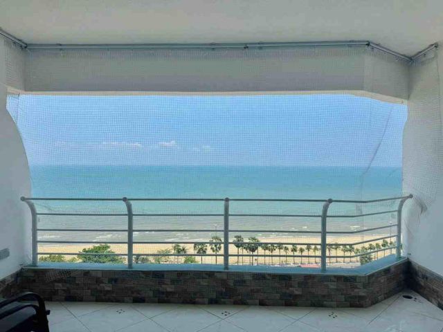ขาย Metro Jomtien Condotel | Foreign Quota | วิวทะเล #C1446