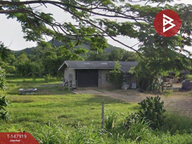 ขายที่ดิน เนื้อที่ 3 ไร่ 3 งาน 86 ตร.วา แก่งกระจาน เพชรบุรี