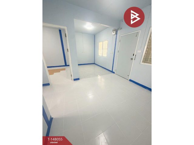 ขายห้องชุด เอื้ออาทรขจรวิทย์ 2 บางพลี สมุทรปราการ พร้อมอยู่