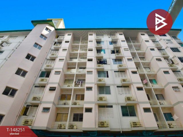 ขายคอนโด ซิตี้โฮม สุขุมวิท (City Home Sukhumvit) กรุงเทพมหานคร