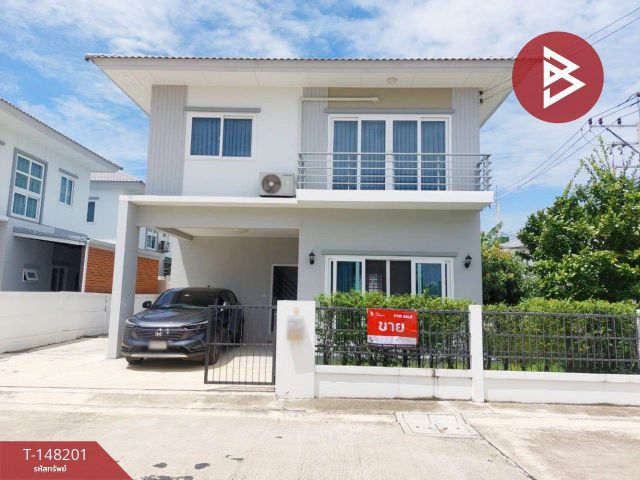 ขายบ้านแฝด หมู่บ้านคุณาลัย พรีม (Kunalai Preem) บางบัวทอง นนทบุรี