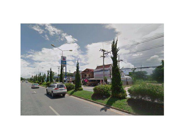 ขายที่ดิน 110 ไร่ ติดถนนพหลโยธิน ต.บ้านดู่ อ.เมืองเชียงราย จ.เชียงราย