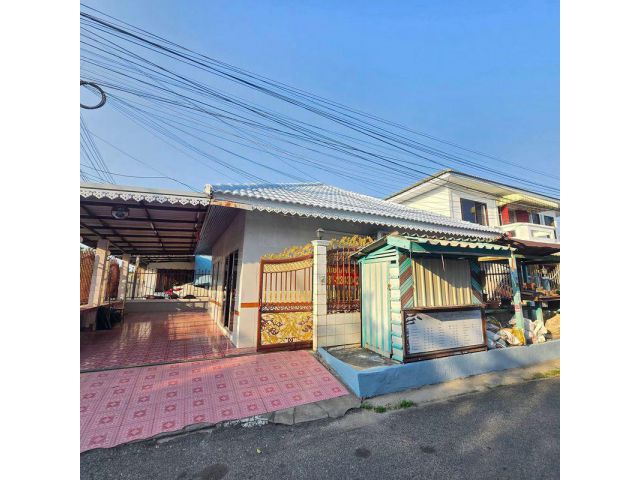 ด่วน! ให้เช่าบ้านรีโนเวทใหม่ พร้อมเข้าอยู่ — หลังมุมหายากในโซนฮอต “#เนินพลับหวาน”  PR:ad โอกาสแบบนี้ไม่ได้มีบ่อย รีบจอง