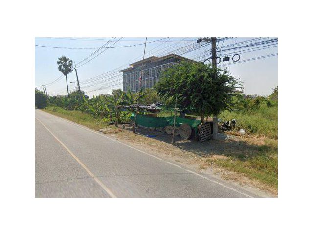 ขายที่ดิน 26 ไร่ ต.บางเพรียง อ.บางบ่อ จ.สมุทรปราการ