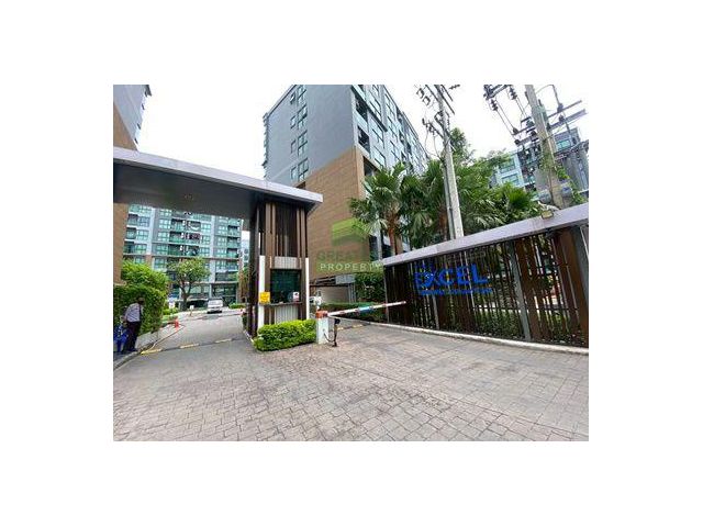 The Excel Hideaway สุขุมวิท 50 คอนโดน่าอยู่ ใจกลางสุขุมวิท เดินทางสะดวก