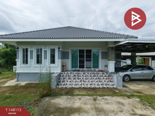ขายบ้านเดี่ยวพร้อมที่ดิน เนื้อที่ 2 งาน 69 ตร.วา สารภี เชียงใหม่