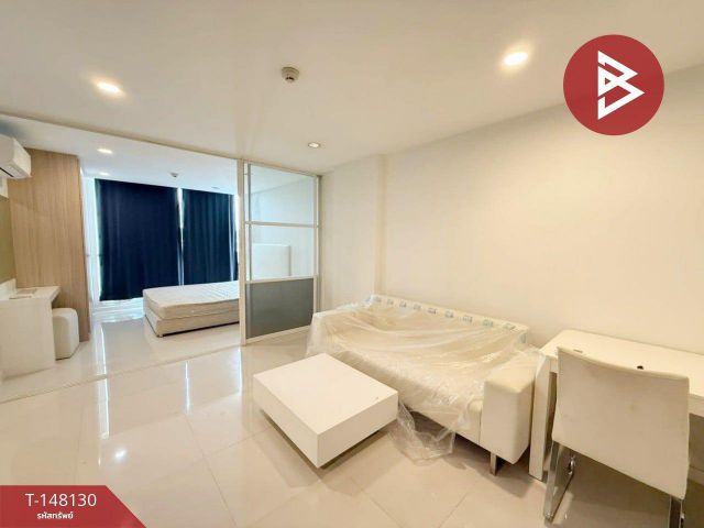 ขายคอนโด อิลีเม้นท์ ศรีนครินทร์ (Elements Srinakarin) กรุงเทพมหานคร