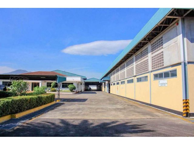 ขาย / ให้เช่า โรงงาน บ้านบึง ชลบุรี | ผังเมืองสีเหลือง รองรับรง. 4
