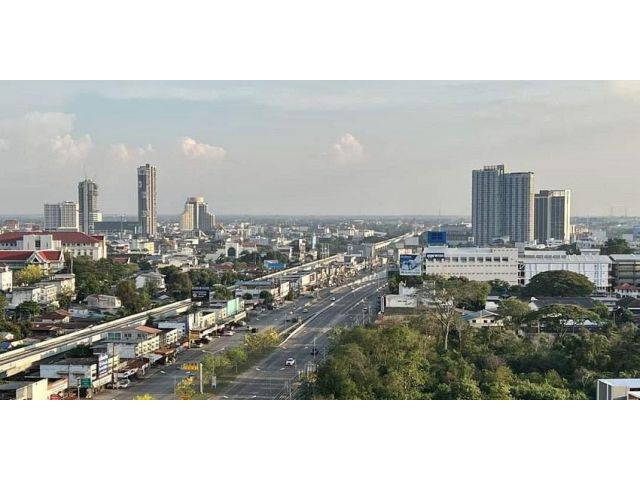 ขยายธุรกิจสู่ขอนแก่น ศูนย์กลางเศรษฐกิจอีสาน ศักยภาพสำหรับการลงทุน