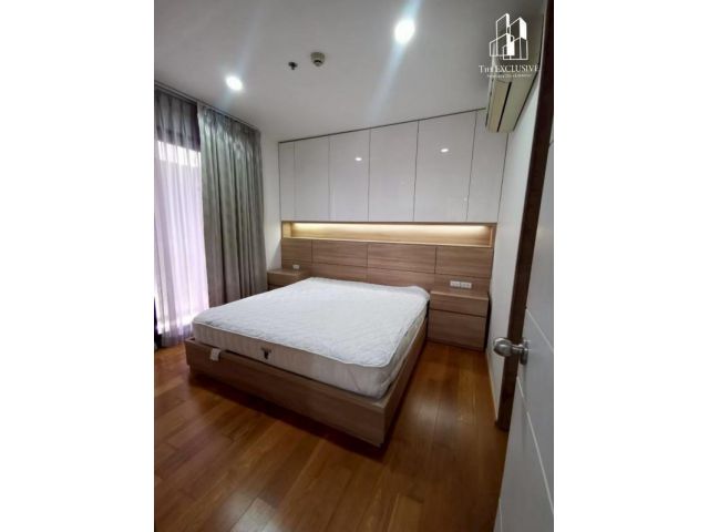 ขาย คอนโด The Vertical Aree ราคาสุดฮอต พร้อมอยู่ ใกล้ BTS อารีย์ Hot Price 9.5 MB 2 Bed 2 Bath . The Vertical Aree near