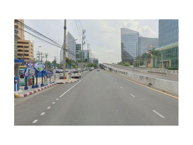 ปล่อยเช่า! อาคารสำนักงาน สภาพดี ใจกลางแยกอโศก ใกล้ Terminal 21 อโศก