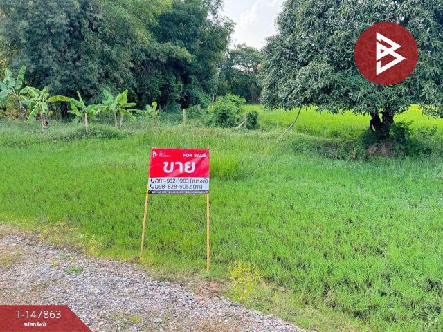 ขายที่ดิน เนื้อที่ 2 งาน 45.7 ตร.วา ท่ายาง เพชรบุรี