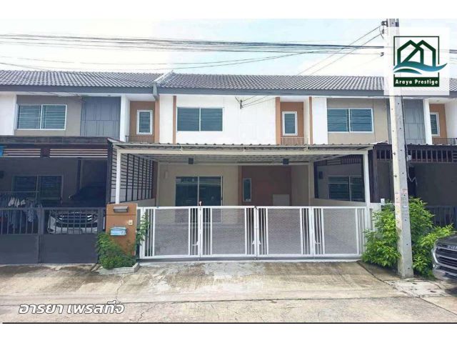 พฤกษา123 พหลโยธิน-คลองหลวง รีโนเวทพร้อมอยู่