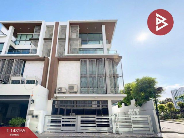 ขาย/เช่าโฮมออฟฟิศ 4 หมู่บ้านเจดไพรซ์ สาทร-พระราม3 กรุงเทพมหานคร