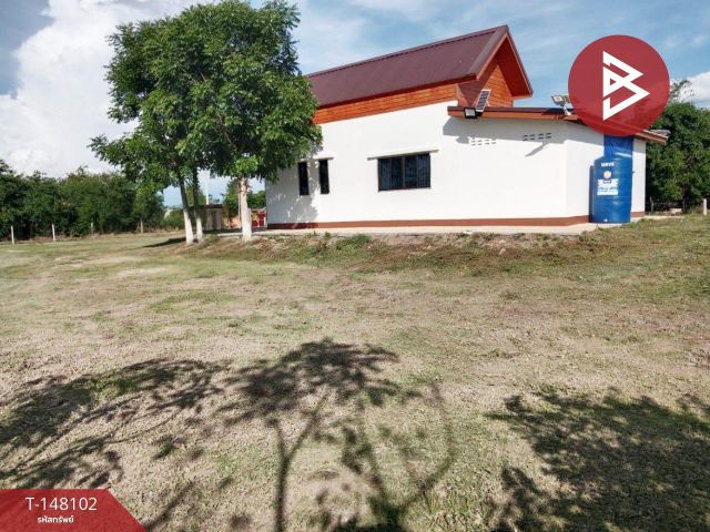 ขายบ้านเดี่ยวพร้อมที่ดิน เนื้อที่ 1 ไร่ 17.5 ตร.วา บ้านโป่ง ราชบุรี