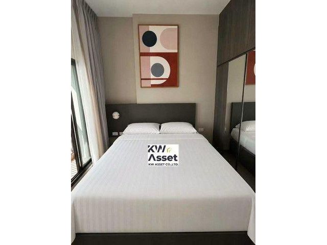 ขายถูกคอนโด Hampton Sriracha : แฮมป์ตัน ศรีราชา ชั้นที่ 21 ห้องริม พร้อมรับค่าเช่าทันที