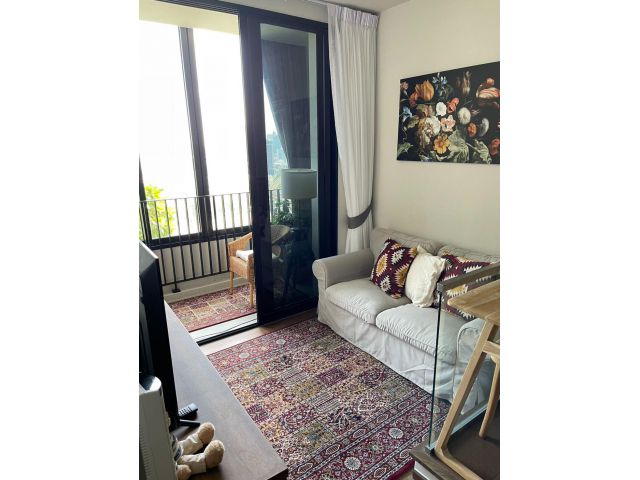 For rent Condo Ideo Q Victory Fully Furnished (S03-2755)