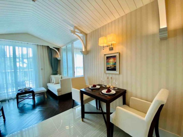 ให้เช่า Grand Florida Beachfront Pattaya – Condo For Rent #C1448
