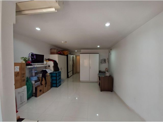 ขายราคาถูกคอนโด Regent Home 12 Latphrao 41 (รีเจ้นท์ โฮม 12 ลาดพร้าว 41) พท. 31ตร.ม.ชั้น2 ตึกB ถ.ลาดพร้าว ห้วยขว้าง กทม.