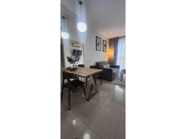 Atlantis Resort & Condo Pattaya  ขาย & ให้เช่า #C1070