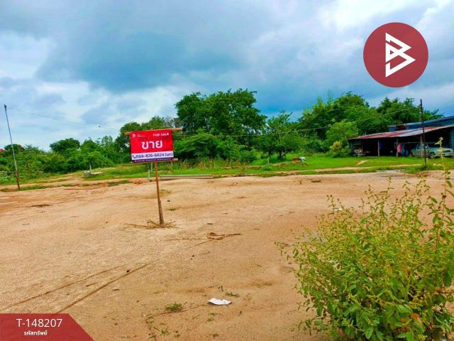 ขายที่ดินถมแล้ว เนื้อที่ 152.2 ตร.วา ต.ชะอำ อ.ชะอำ เพชรบุรี
