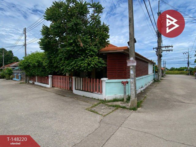 ขายบ้านเดี่ยว หมู่บ้านธารทองแกรนด์วิวล์ (Thanthong Grand Ville) ศรีราชา ชลบุรี