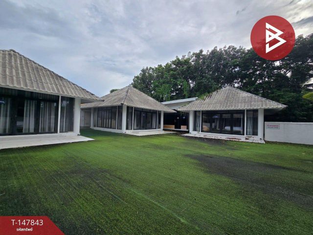 ขายที่ดินพร้อมสิ่งปลูกสร้าง เนื้อที่ 1 งาน 97 ตร.วา หัวหิน ประจวบคีรีขันธ์