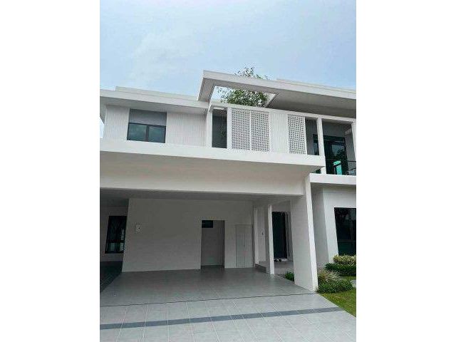ให้เช่าบ้านเดี่ยว Mantana Bangna Km.15 บ้านเดี่ยวคุณภาพ 288 ตรม