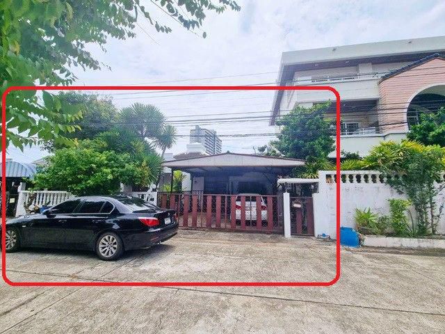 สุขุมวิท105 บ้านเดี่ยวชั้นเดียว 3นอน 2 น้ำ บางนา-ตราด 10-20 ลาซาล33-37 ติดBITECบางนา ตลาดดวงพลอย 900 ม 70 ตร.วา.280 ตร.ม