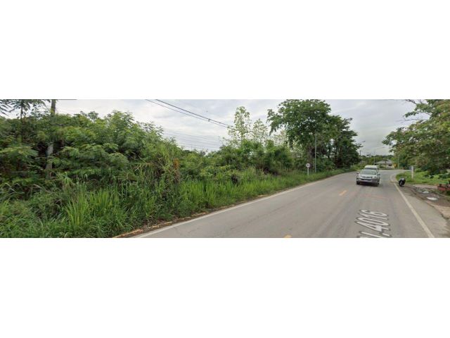 ที่ดินบ้านกาด อ.แม่วาง เชียงใหม่ 2-2-30 ไร่