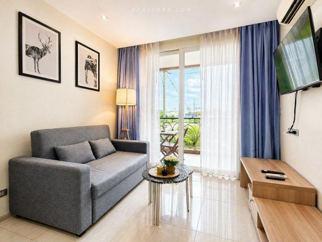 ขาย Atlantis Resort & Condo Pattaya | คอนโดสวนน้ำยอดนิยม #9P-16739