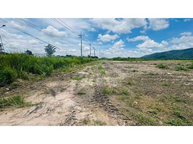 ขายที่ดิน แปลงใหญ่ เนื้อที่ 306 ไร่ 1 งาน 42.5 ตร.ว. บ้านบึง ชลบุรี