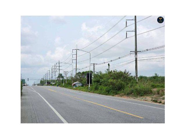 ขายที่ดิน 5 ไร่ ใกล้นิคมอุตสาหกรรม WHA Rayong ต.หนองละลอก อ.บ้านค่าย จ.ระยอง