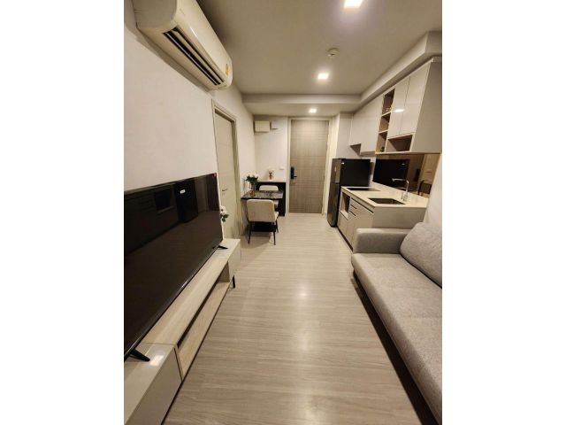 ขายคอนโด QUINTARA TREEHAUS สุขุมวิท 42 ชั้น 3 ห้องมุม ทำเลดี เดินทางสะดวก ใกล้ BTS เอกมัย