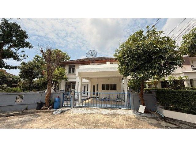 ให้เช่าบ้านเดี่ยว Perfect Place รามคำแหง 164 บ้านรีโนเวทใหม่ 5 ห้องนอน ใกล้โรงเรียนนานาชาติ