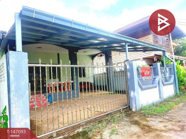 ขายบ้านเดี่ยว 44 ตร.วา จุมพล โพนพิสัย หนองคาย