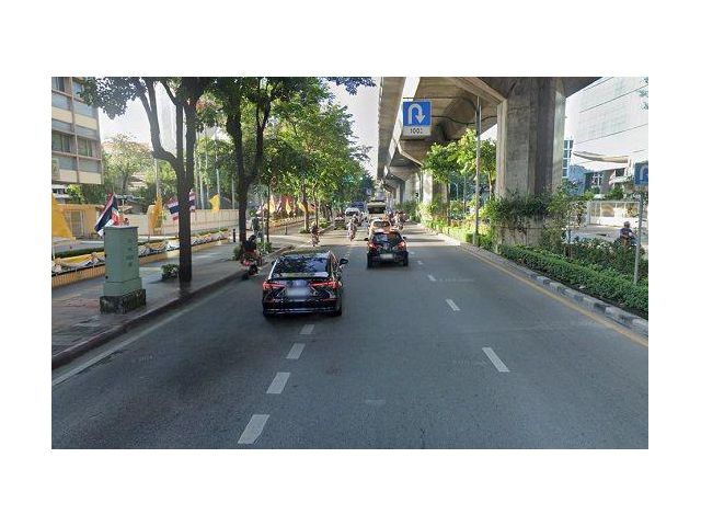 ขายที่ดิน พหลโยธิน 2 ใกล้ BTS อารีย์