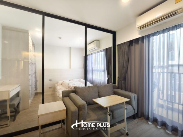 ขายคอนโด DusitD2 Residences Hua Hin ห้องพร้อมอยู่ ชั้น 6 ใกล้ Bluport และชายหาดหัวหิน